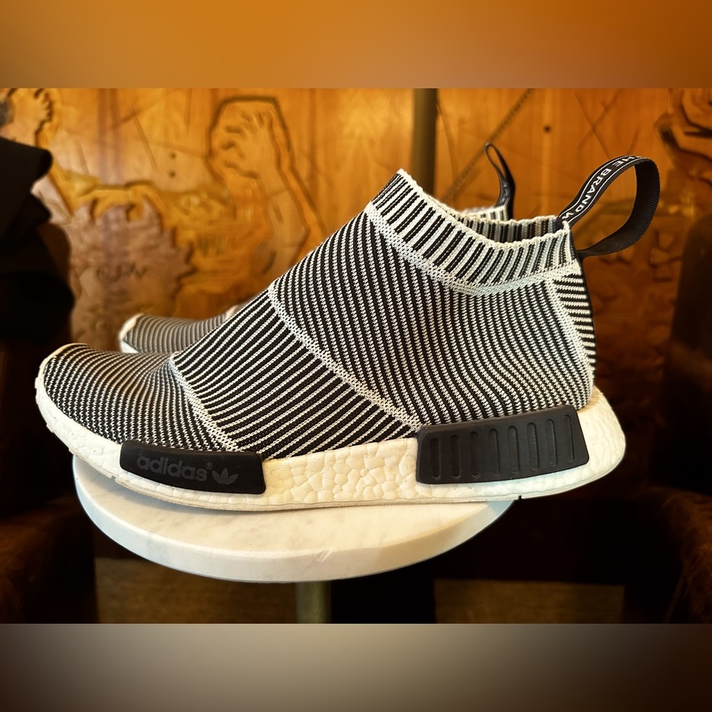 Adidas OG NMD City Sock Sz 10.5 Very Rare
